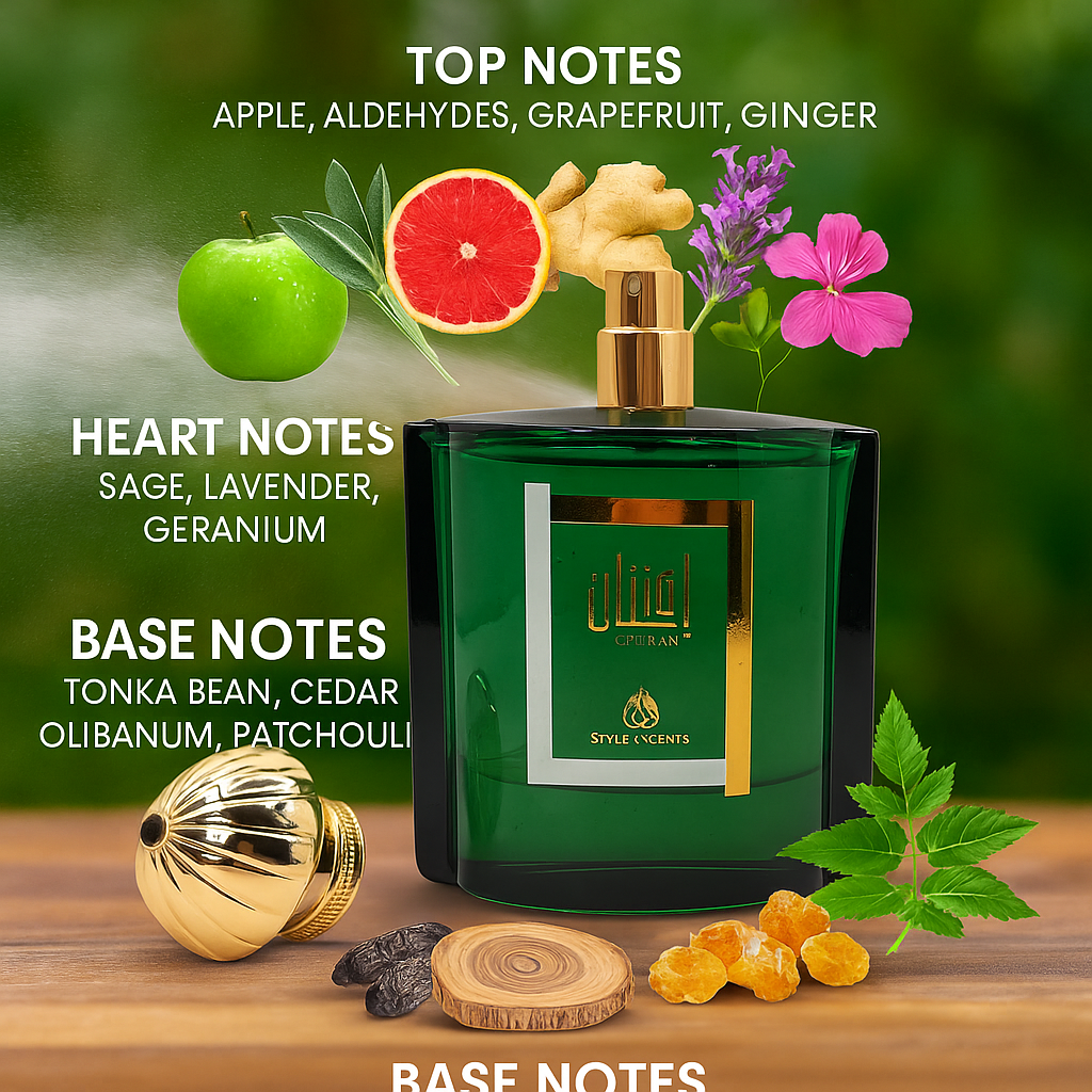 Explore our Office Professional Fragrances collection - crafted for polished presence and all-day confidence.