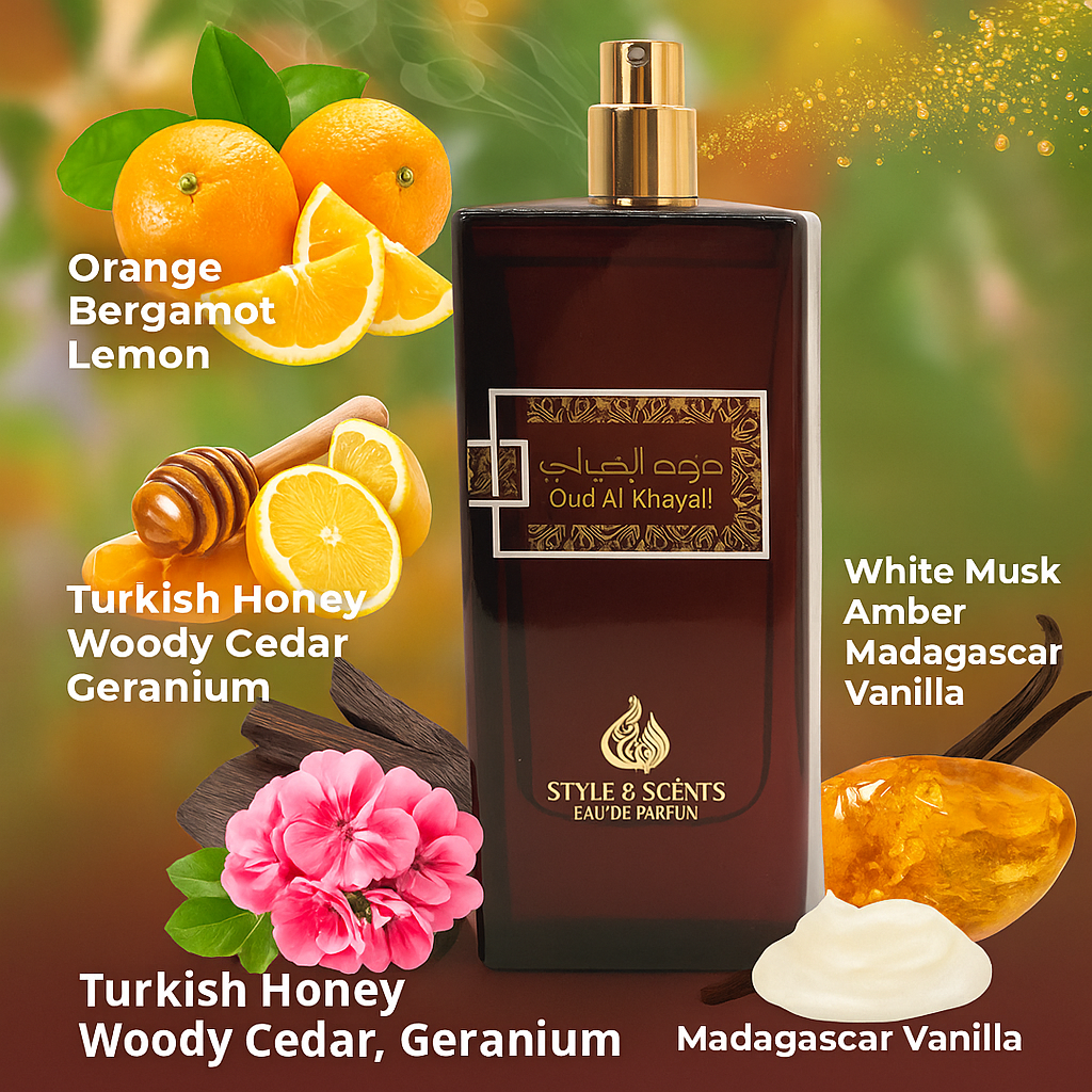 Discover our Editor’s Choice selection four standout men’s fragrances handpicked for their bold character, premium ingredients, and long-lasting performance.