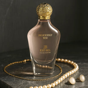 Deliciously You Perfume by EST BEST Eau de Parfum