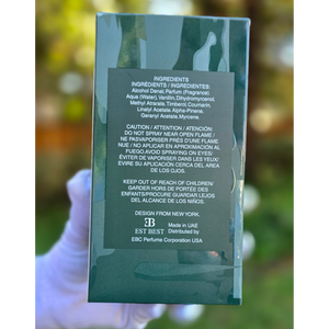 3 hunter est best perfume box back