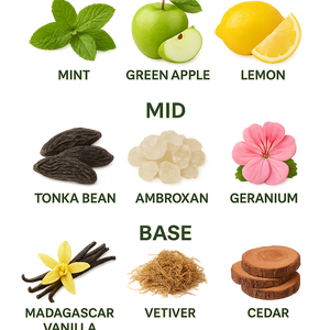 8-hunter-est-best-fragrance-scent-pyramid