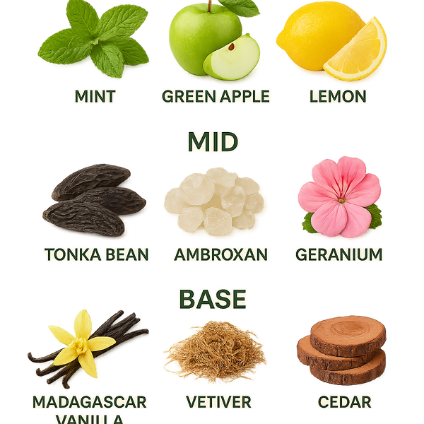 8-hunter-est-best-fragrance-scent-pyramid