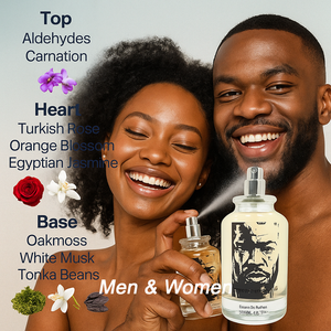 DEVSANA I Edition Spéciale – Extrait de Parfum (Perfume for Men / Unisex 100ml)