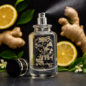 DEVSANA III Edition Spéciale – Extrait de Parfum (Perfume for Men 100ml)