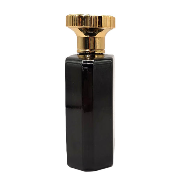 MDO009 Style & Scents AL SHURUQ Eau De Parfum – Spicy Woody Floral Scent for Men (100ml)