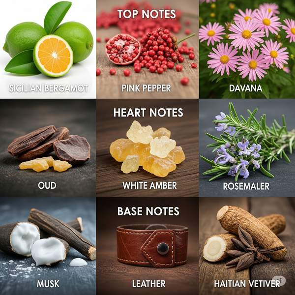 MDO016 Style & Scents JAWAD AL KHALEEJ Eau De Parfum – Unisex Woody Oriental Fragrance (100ml)