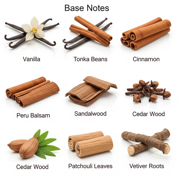 SAPHIA Eau De Parfum – Floral Gourmand Perfume for Women with Black Cherry, Rose, Almond, Vanilla, Tonka Bean & Cinnamon | Sweet, Warm & Long-Lasting Luxury Fragrance 100ML – Made in UAE (MDO006)