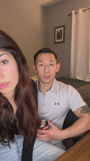 MDO009 Style & Scents AL SHURUQ Eau De Parfum – Spicy Woody Floral Scent for Men (100ml)